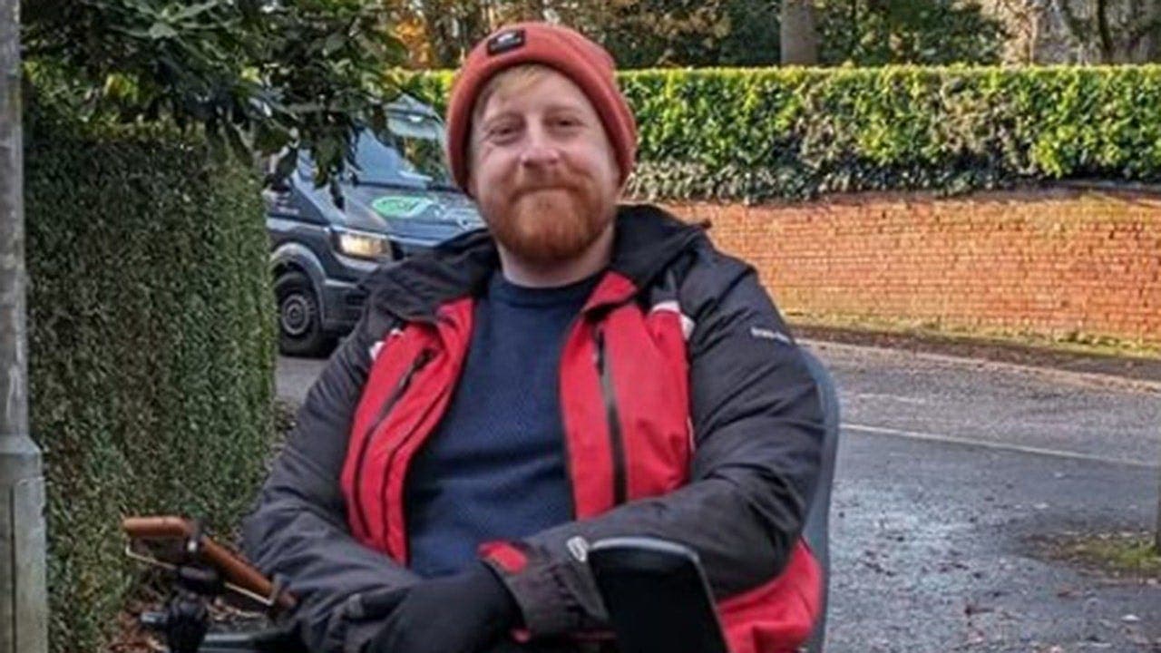 Actor Michael Patrick, known for Game of Thrones and other roles, dies at 35 after battle with motor neurone disease