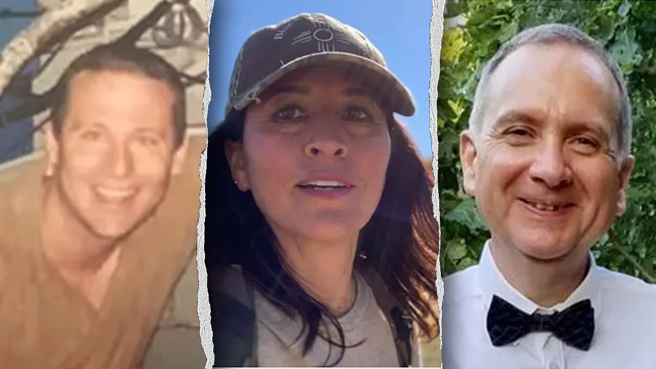 Amy Eskridge named among 11 scientists cited in reports of deaths and disappearances of individuals linked to U.S. nuclear and aerospace research; White House and NNSA reviewing cases
