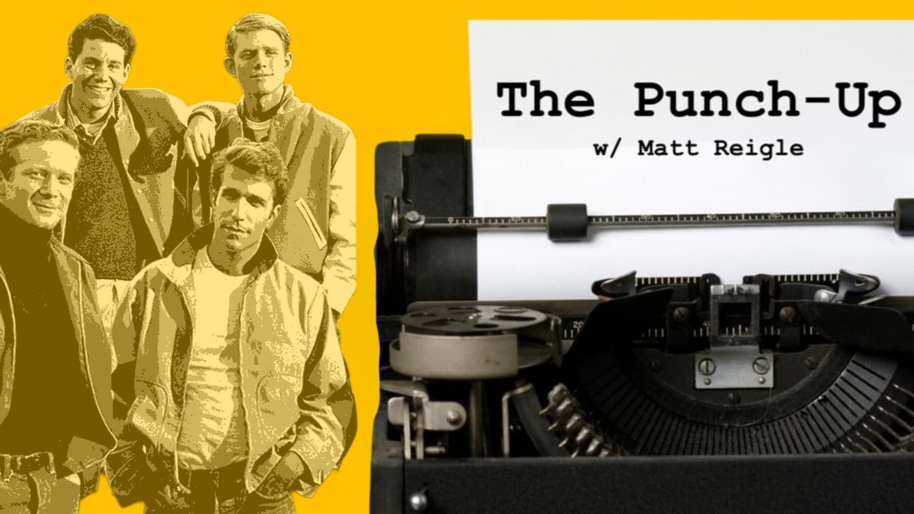 Weekly entertainment roundup: Padres sold for $3.9B; Iron Maiden to miss Rock & Roll Hall induction; Nutella adds peanut flavor; original 'Happy Days' cast member filmed a nude scene; Mark Hamill comments on Luke Skywalker