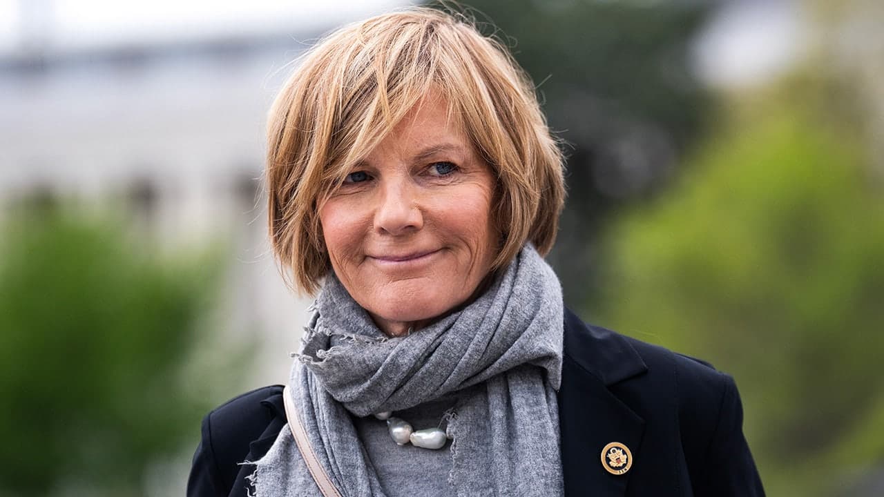 Rep. Susie Lee Wins Nevada Democratic Primary