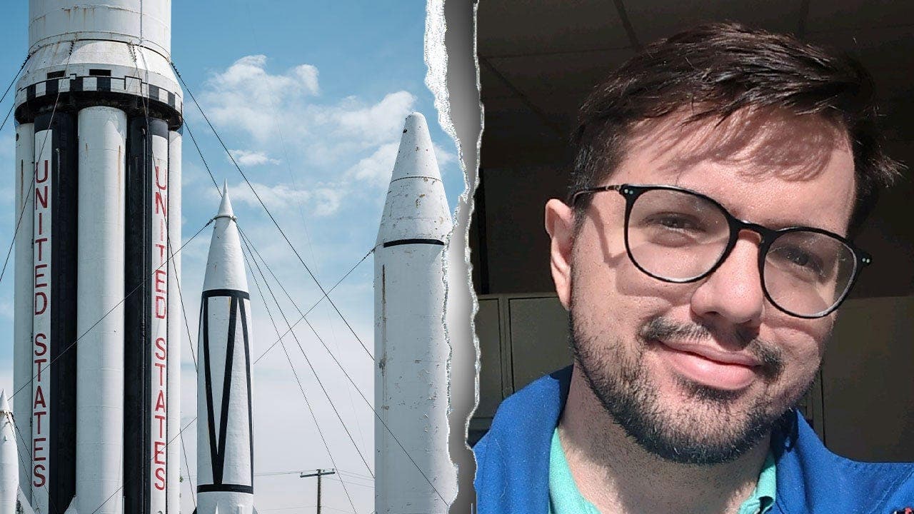 NASA nuclear propulsion engineer Joshua LeBlanc died in July 22, 2025 fiery Tesla crash in Huntsville, Alabama; FBI reviewing cluster of scientists' deaths and disappearances