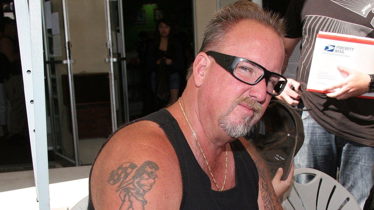 Darrell Sheets, 'Storage Wars' star, died April 22 in Arizona; co-star says he faced years of alleged cyberbullying