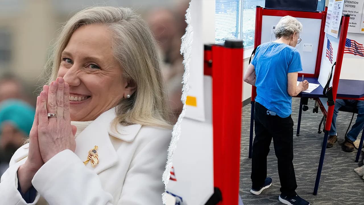 Virginia Gov. Abigail Spanberger Signs Law Joining National Popular Vote Interstate Compact; Compact Totals 222 Electoral Votes