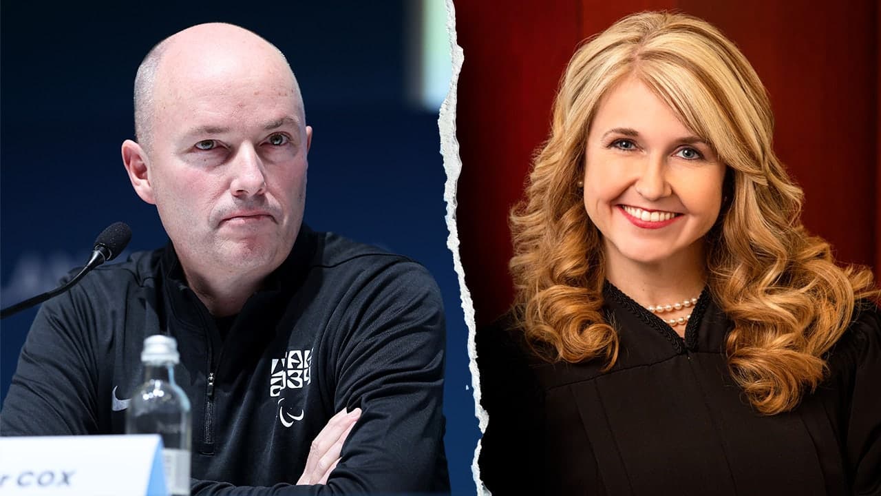 Utah governor and legislative leaders order independent probe into Justice Diana Hagen over alleged ties to redistricting attorney David Reymann