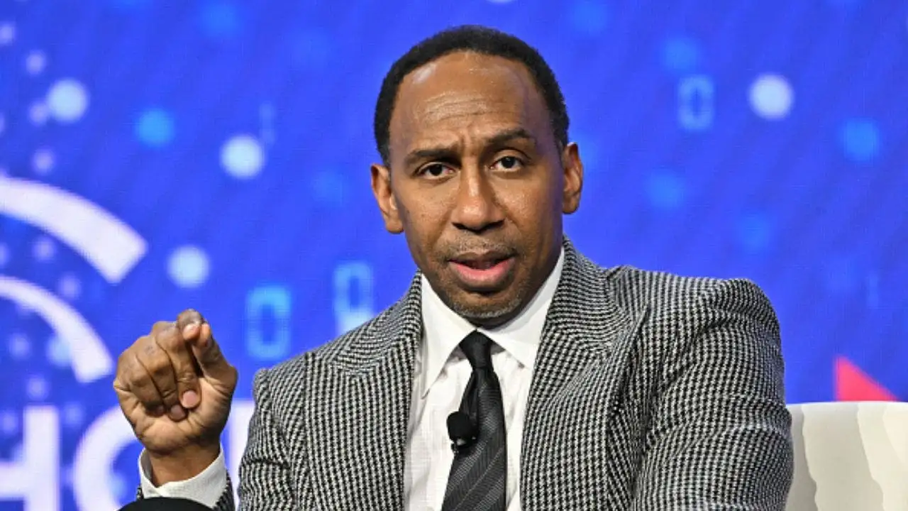 Stephen A. Smith: Socialism Could Cost Democrats 2028