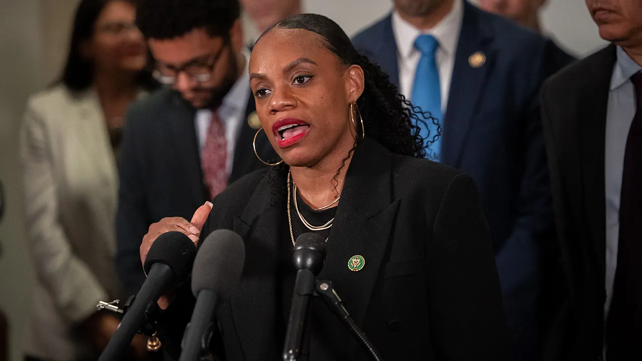Rep. Summer Lee Says Reparations Could Reduce Black Voter Turnout
