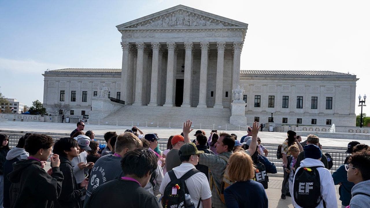 Supreme Court Allows Late-Received Mail-In Ballots