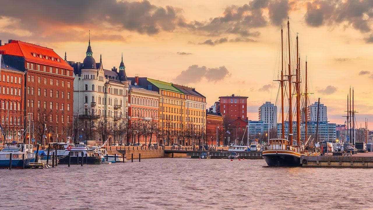 Finland proposes law allowing municipalities to levy percentage-based tourist tax on paid accommodations, with possible 2027 start
