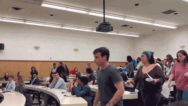 Fox News Campus Radicals Newsletter: Reports on UCLA protest interruptions, alleged threats, UC Berkeley speaker controversy, and DEI and campus policy developments