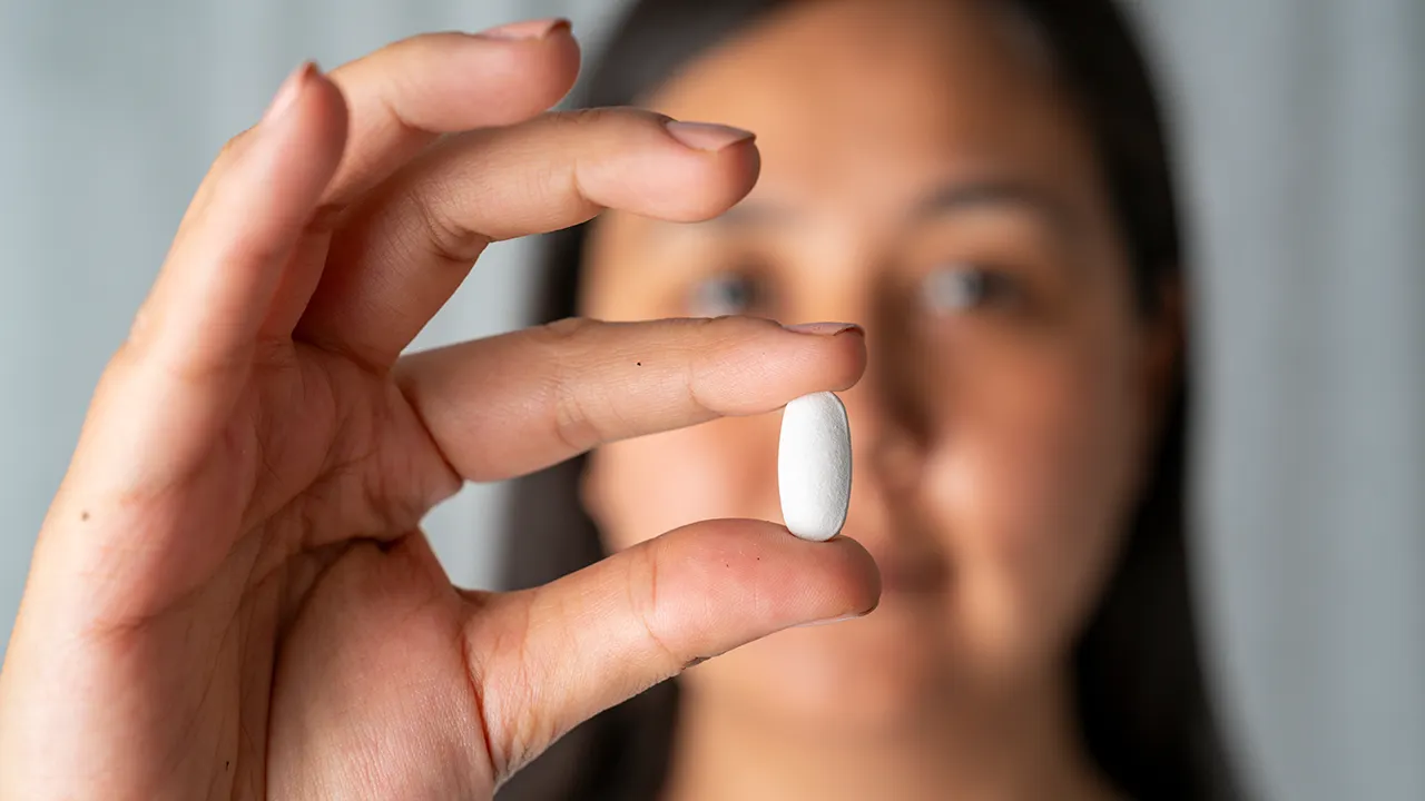 FDA approves Foundayo (orforglipron), a once-daily oral GLP-1 weight-loss pill developed by Eli Lilly