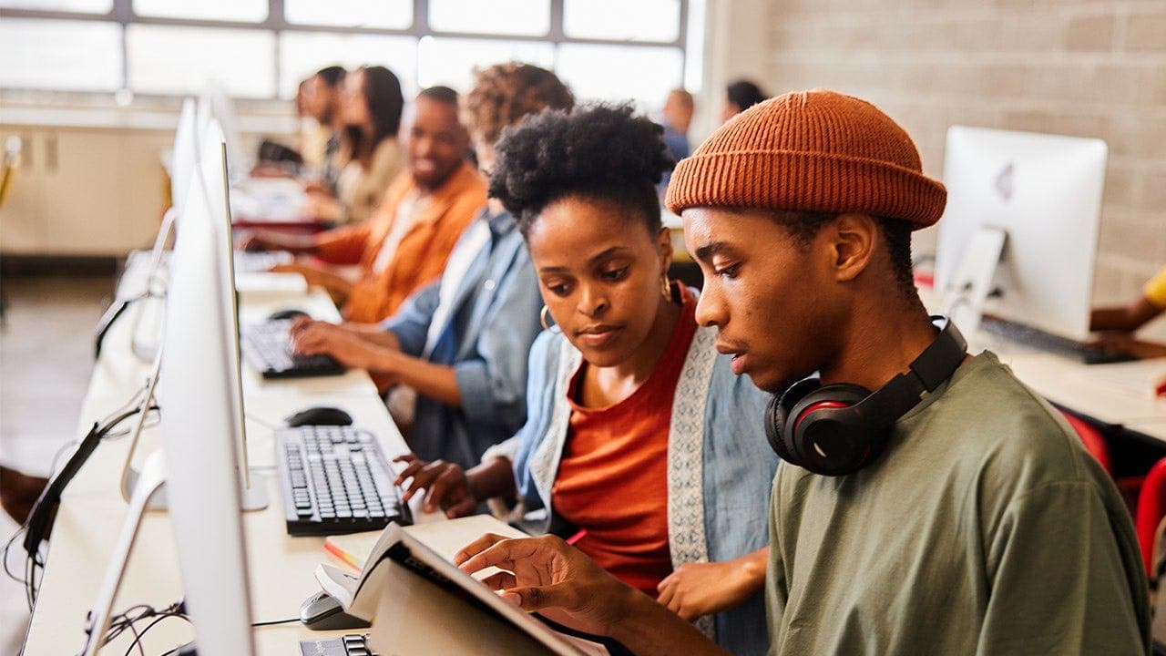 DOJ Investigates CUNY Black Male Initiative