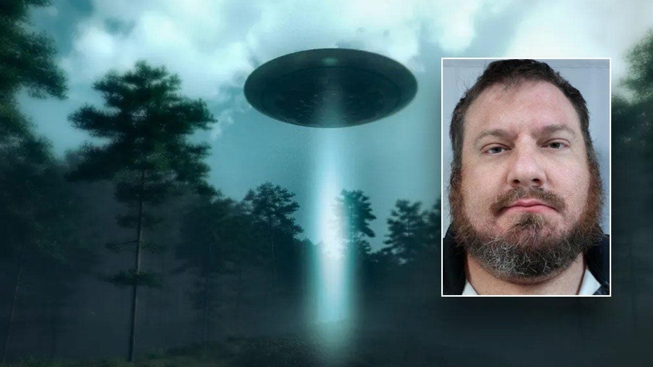 Elkins, West Virginia Man Arrested After Repeated 911 Calls Reporting Zombies, Ghosts and a UFO; Charged With Misuse of 911 and Impersonation