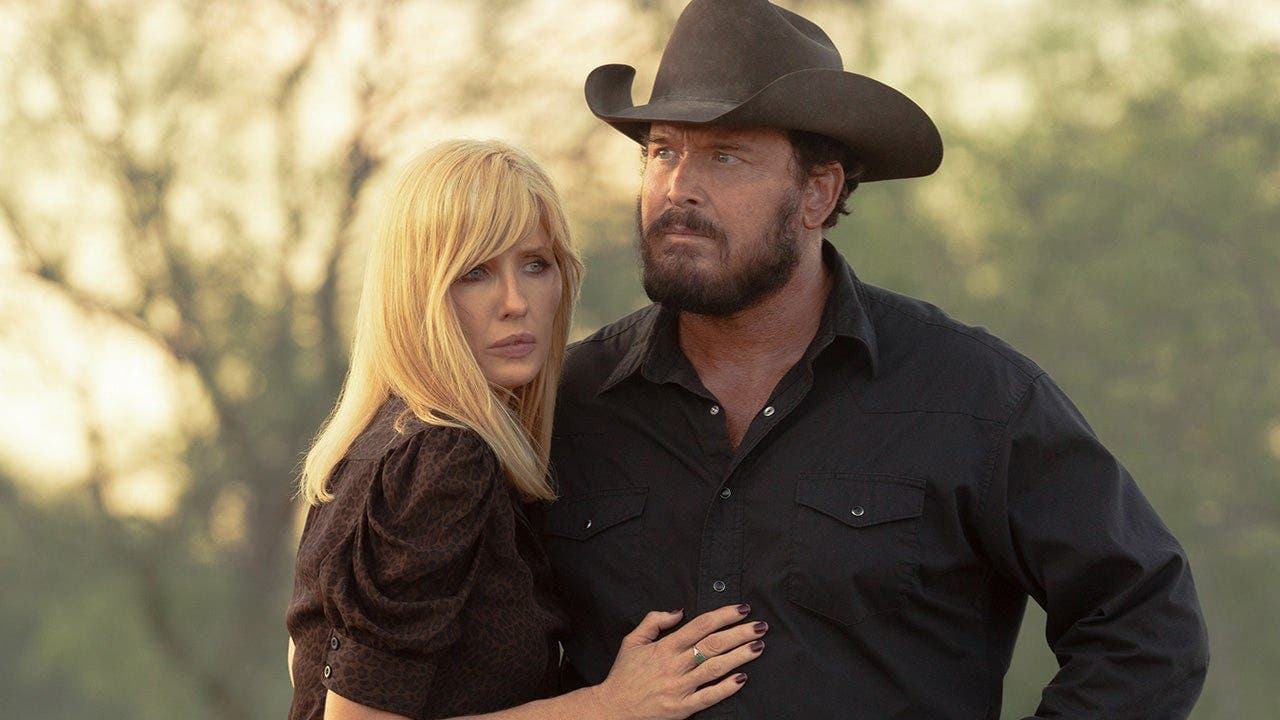 Paramount+ Renews Dutton Ranch for Season 2