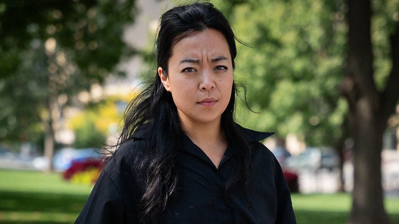 Francesca Hong Defends Appearance on Hasan Piker Stream