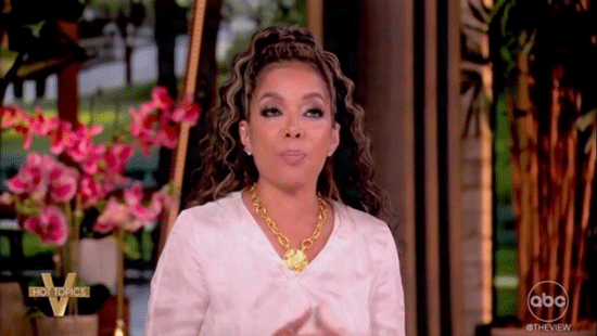 Sunny Hostin Calls U.S. a 'Failed Experiment'