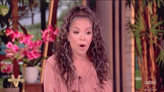 On The View, Sunny Hostin Calls Trump Administration's Fertility Benefit Expansion and 'Trump Accounts' Child Savings Plan "Good Policies"