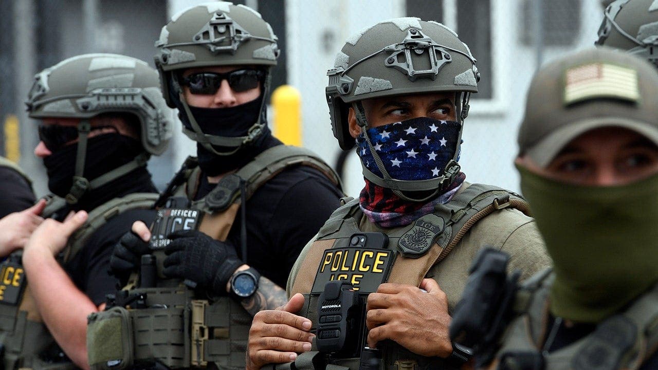 Judge Dismisses DOJ Suit Against Four New Jersey Cities