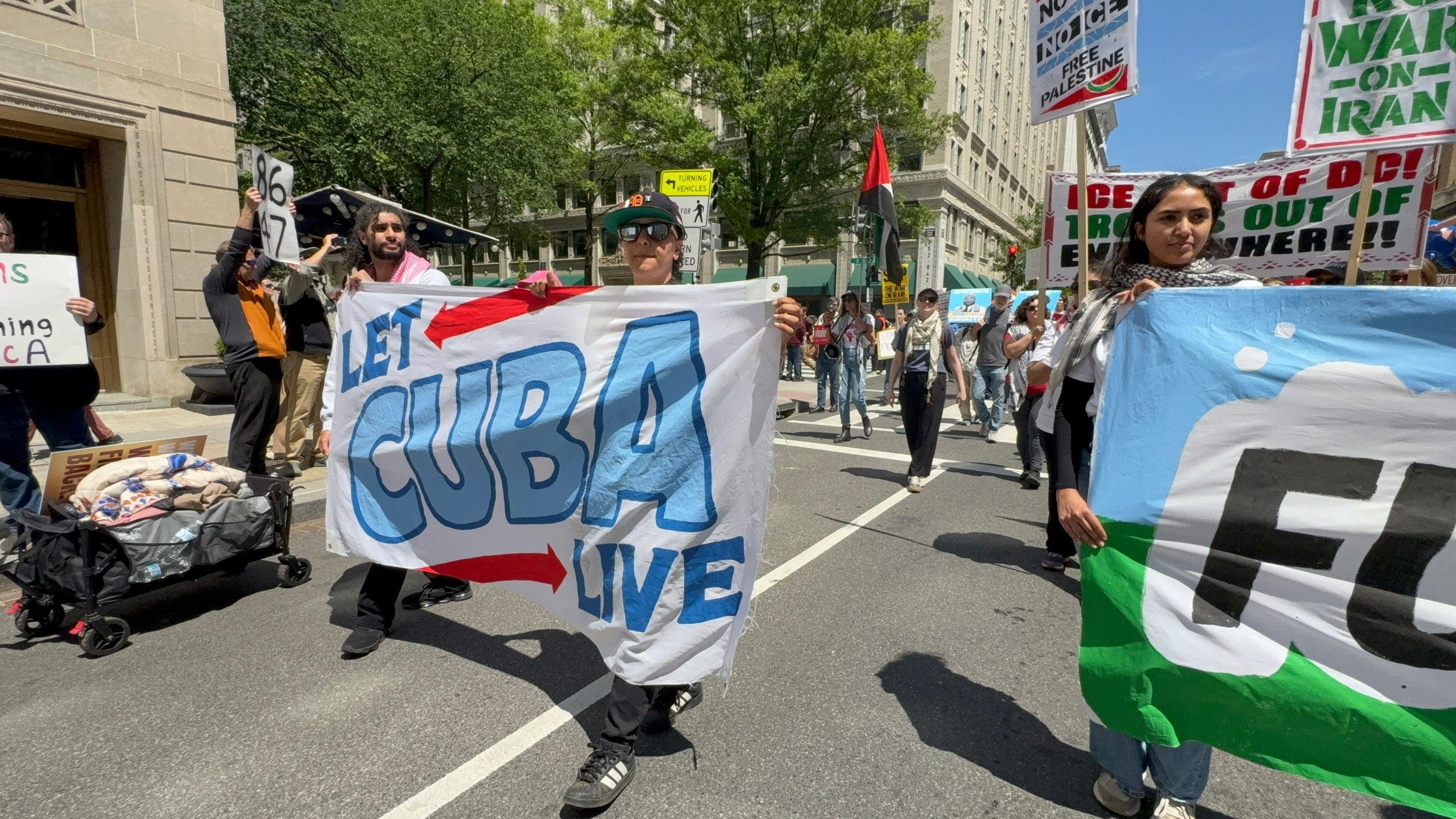 DOJ and Treasury Investigate U.S. Nonprofits and Activists for Possible Coordination with Cuban Government Following Indictment of Raúl Castro