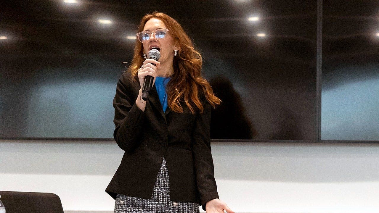 Texas Democrat Maureen Galindo loses congressional runoff to Johnny Garcia after bipartisan backlash over comments about holding 'billionaire Zionists' at Karnes ICE facility