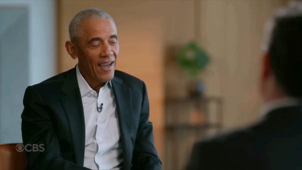 Barack Obama Critiques Presidential Conduct on Colbert, Says Stephen Colbert 'Could Perform Significantly Better' Than Some Presidents (May 5, 2026)