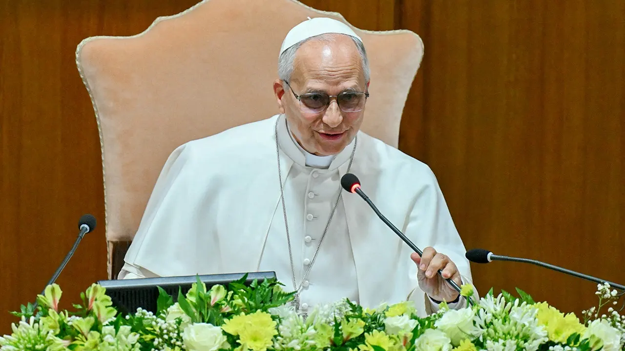 Vatican encyclical 'Magnifica Humanitas' (Pope Leo XIV) warns AI could enable domination, exclusion and death and urges moral limits