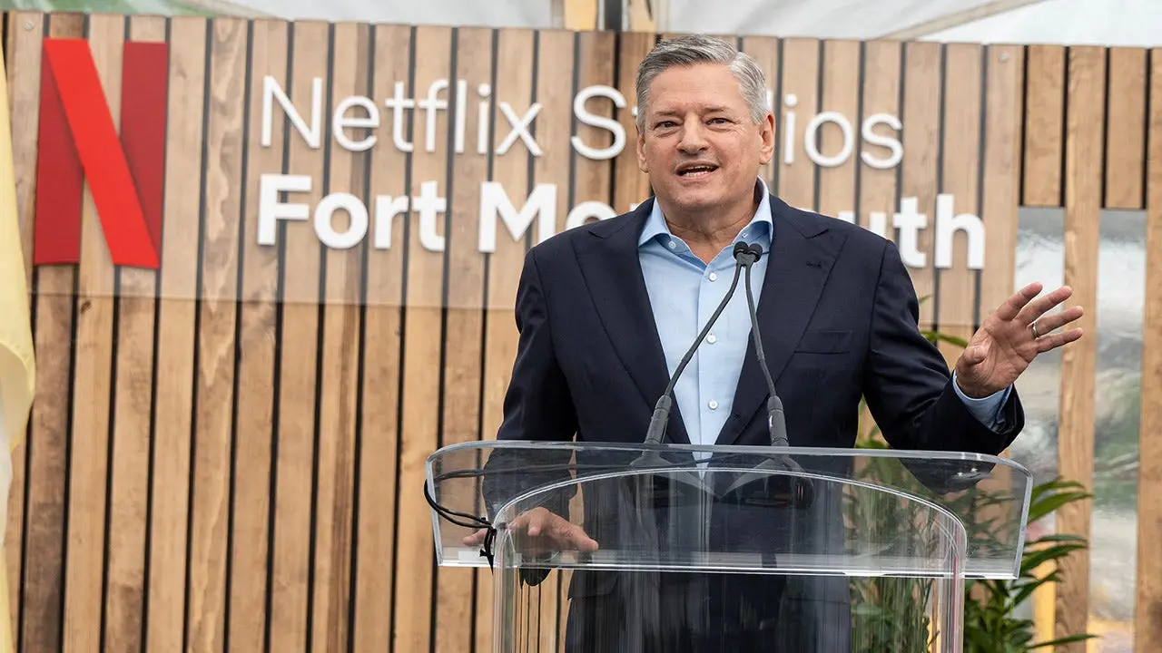 Netflix Won't Work With Filmmakers Seeking Theatrical Releases