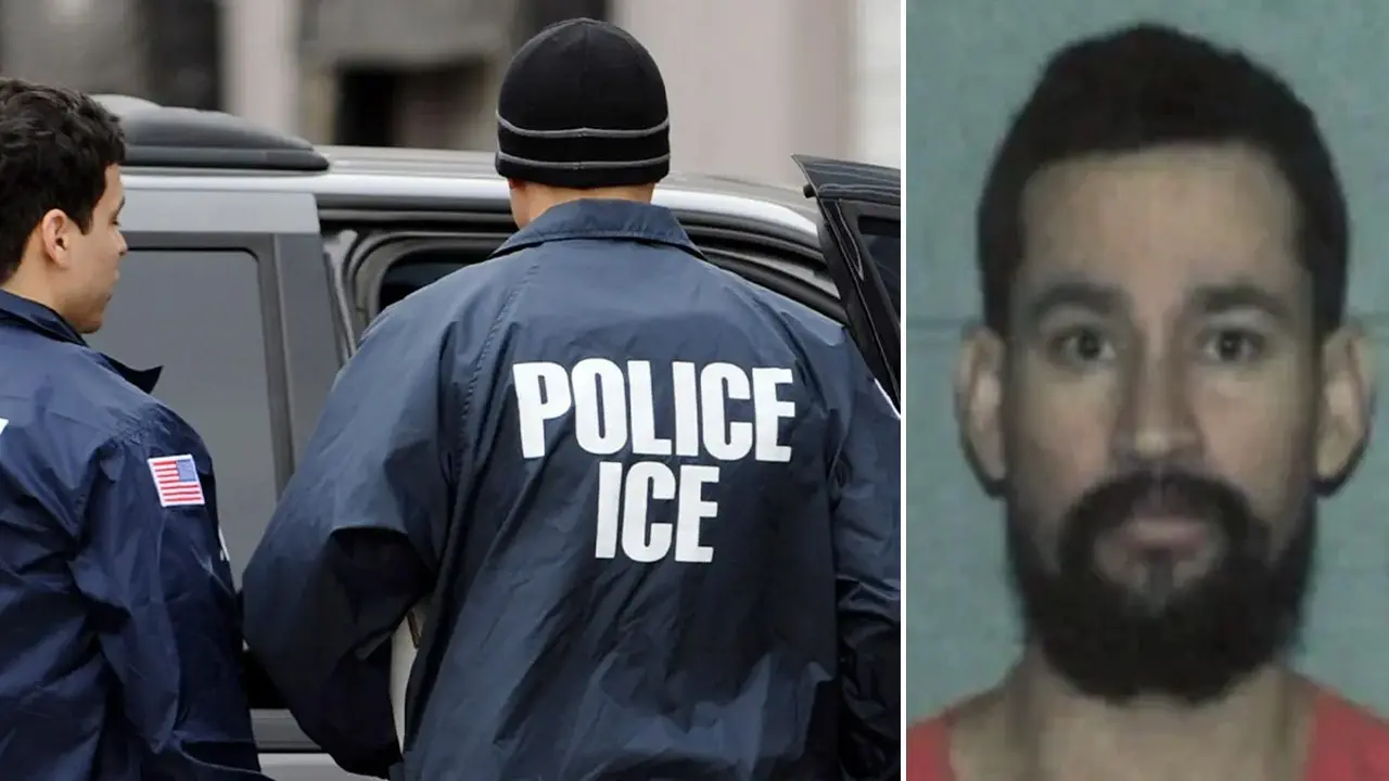 ICE lodges detainer for Venezuelan national jailed in Montana on charges of raping his deceased girlfriend’s daughter; DHS cites immigration policies