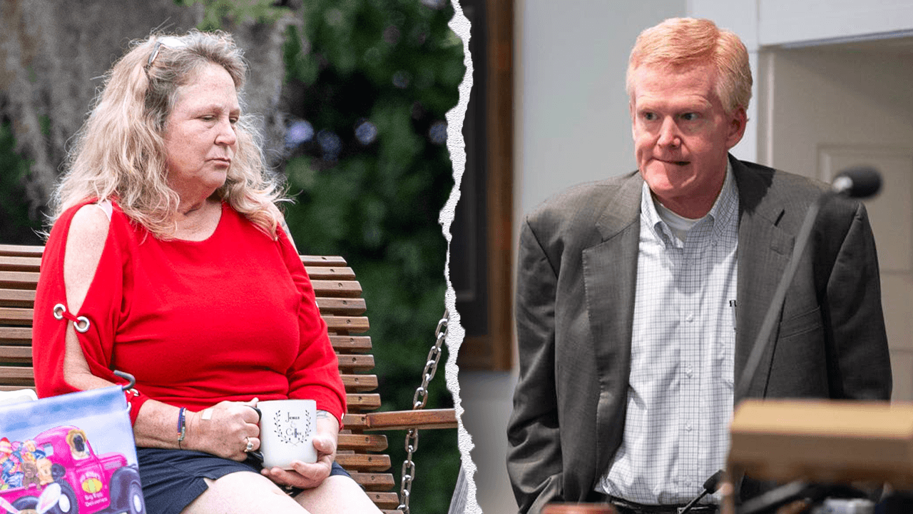 South Carolina Supreme Court Vacates Alex Murdaugh's 2023 Double-Murder Convictions Citing Former Clerk Rebecca Hill's Jury Misconduct