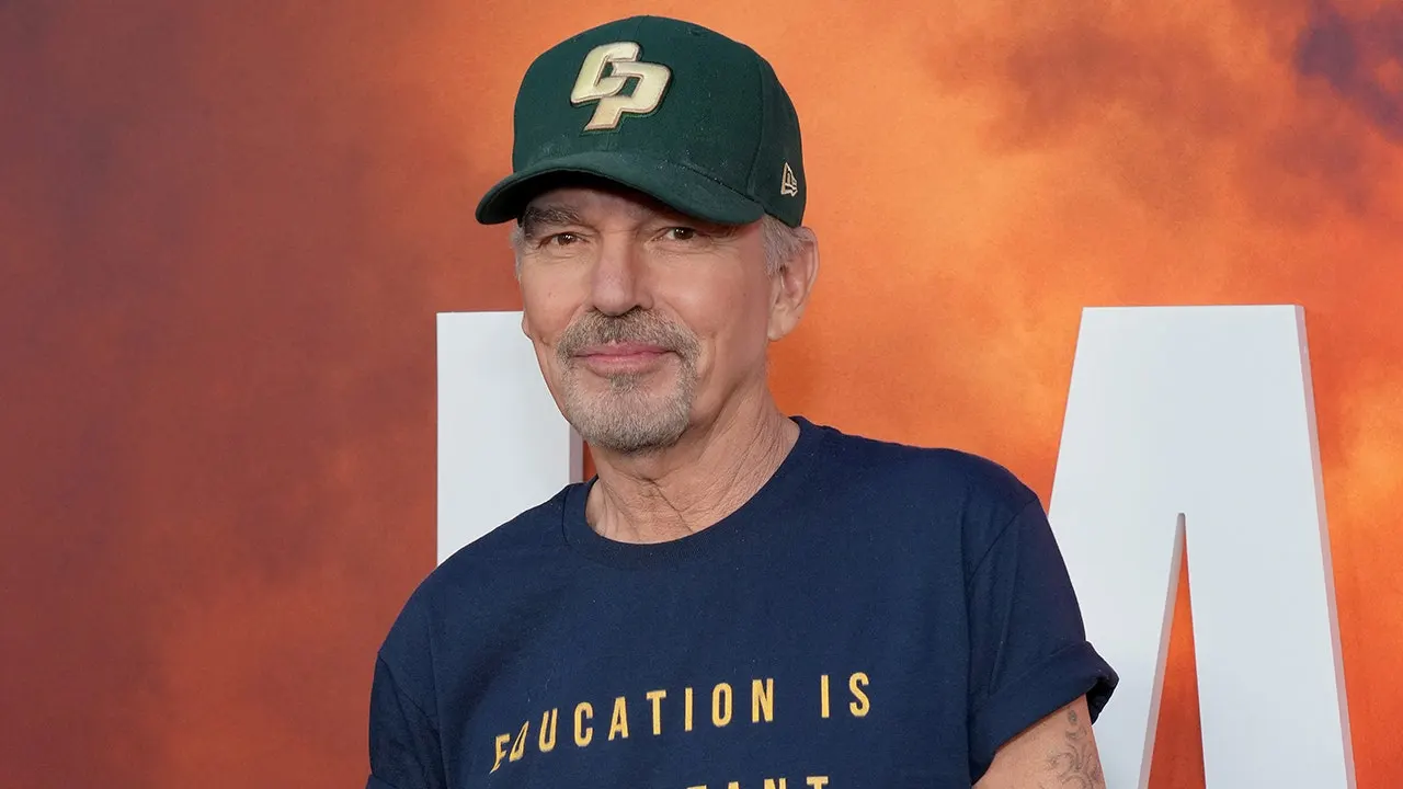 Billy Bob Thornton Says 'Landman' Resonates With Workers