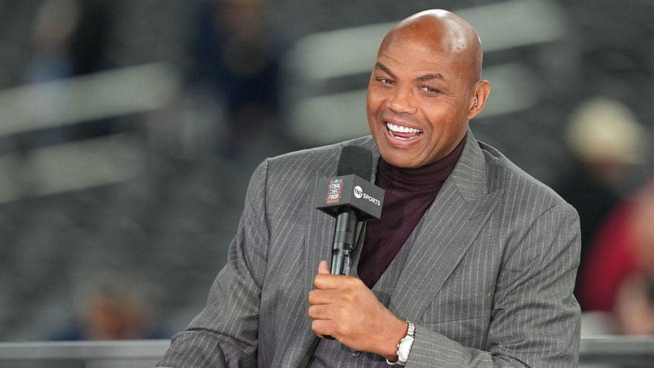 Charles Barkley Jokes About Firing Over Cardi B Comment