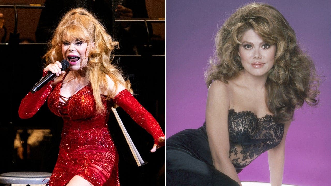 Charo, 75, says exercise, avoiding drugs and sugar, and a mostly vegetarian diet help her stay energetic