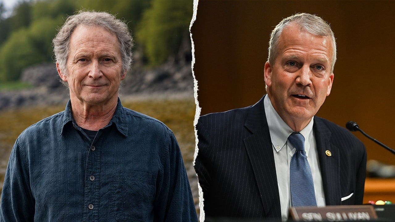 Alaska Same-Name Challenger Sues Over Disqualification