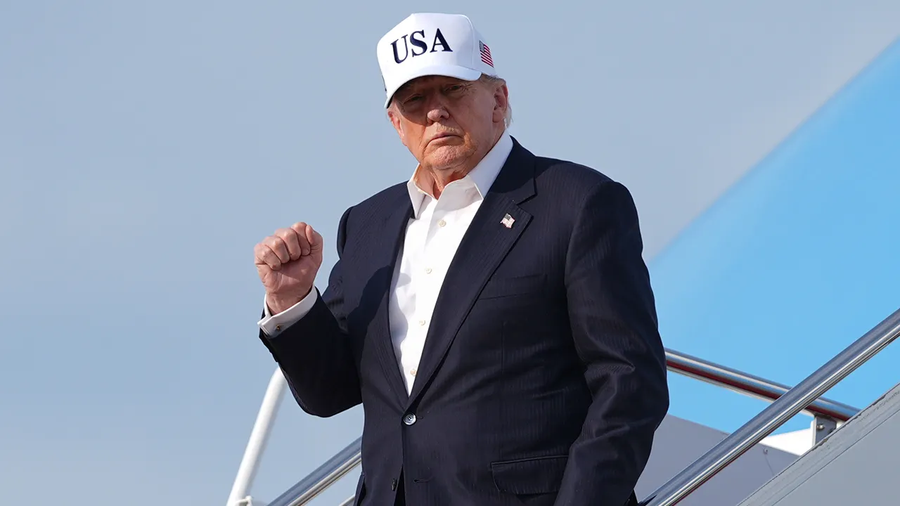 Trump administration establishes $1.778 billion 'Anti-Weaponization Fund' from IRS settlement; DOJ outlines eligibility, governance amid bipartisan concerns