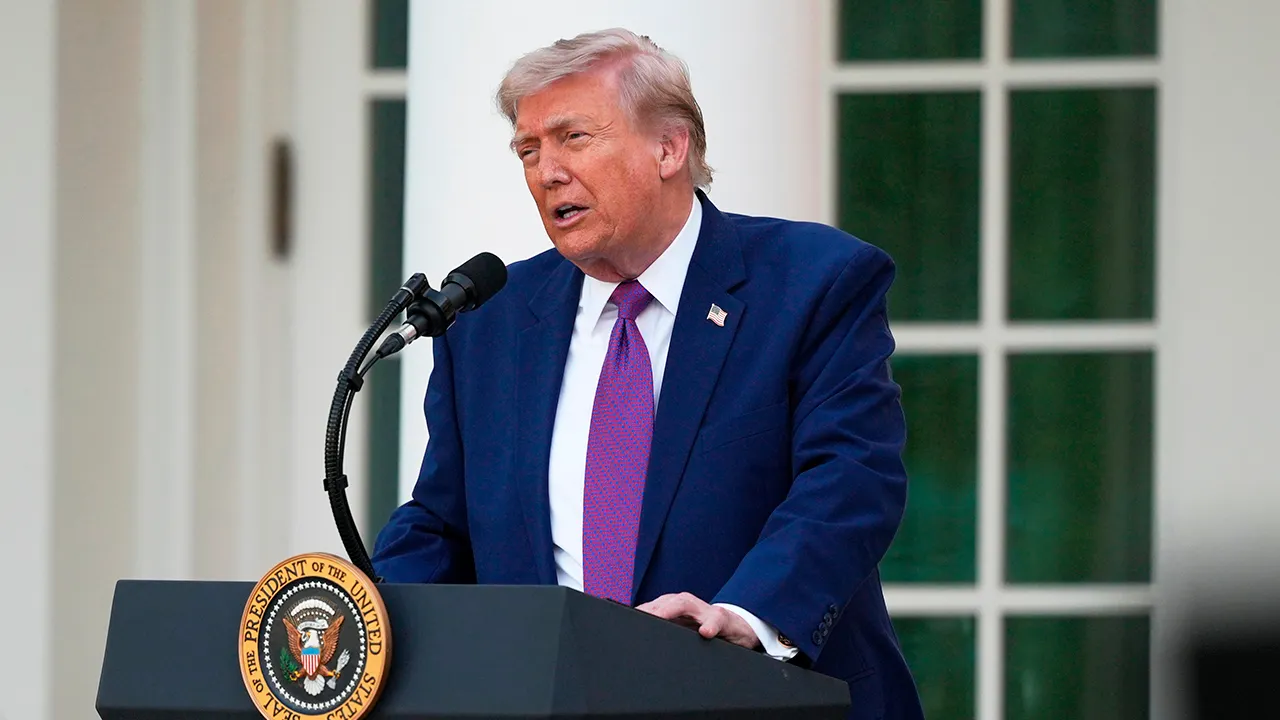 Trump expands TrumpRx to over 800 drugs