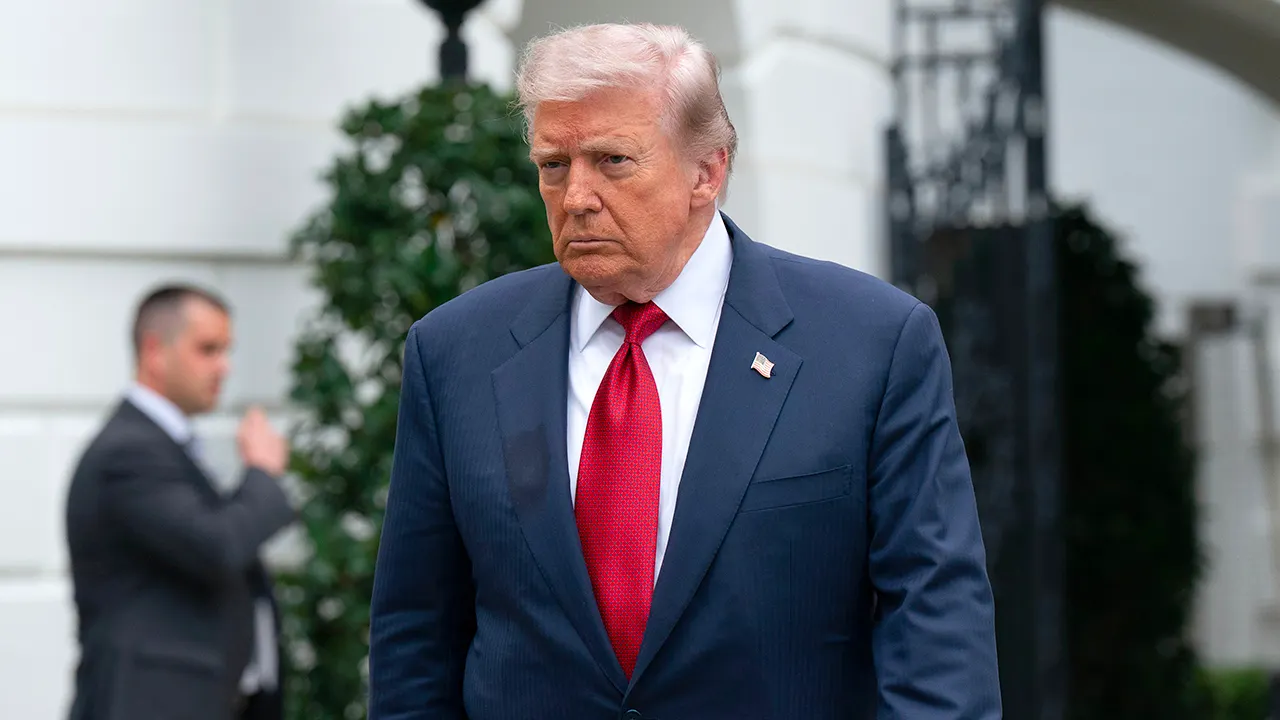 Acting Attorney General Todd Blanche says DOJ will not pursue $2 billion 'anti-weaponization' fund; Senate Republicans seek legal guarantee it cannot return before advancing immigration funding package