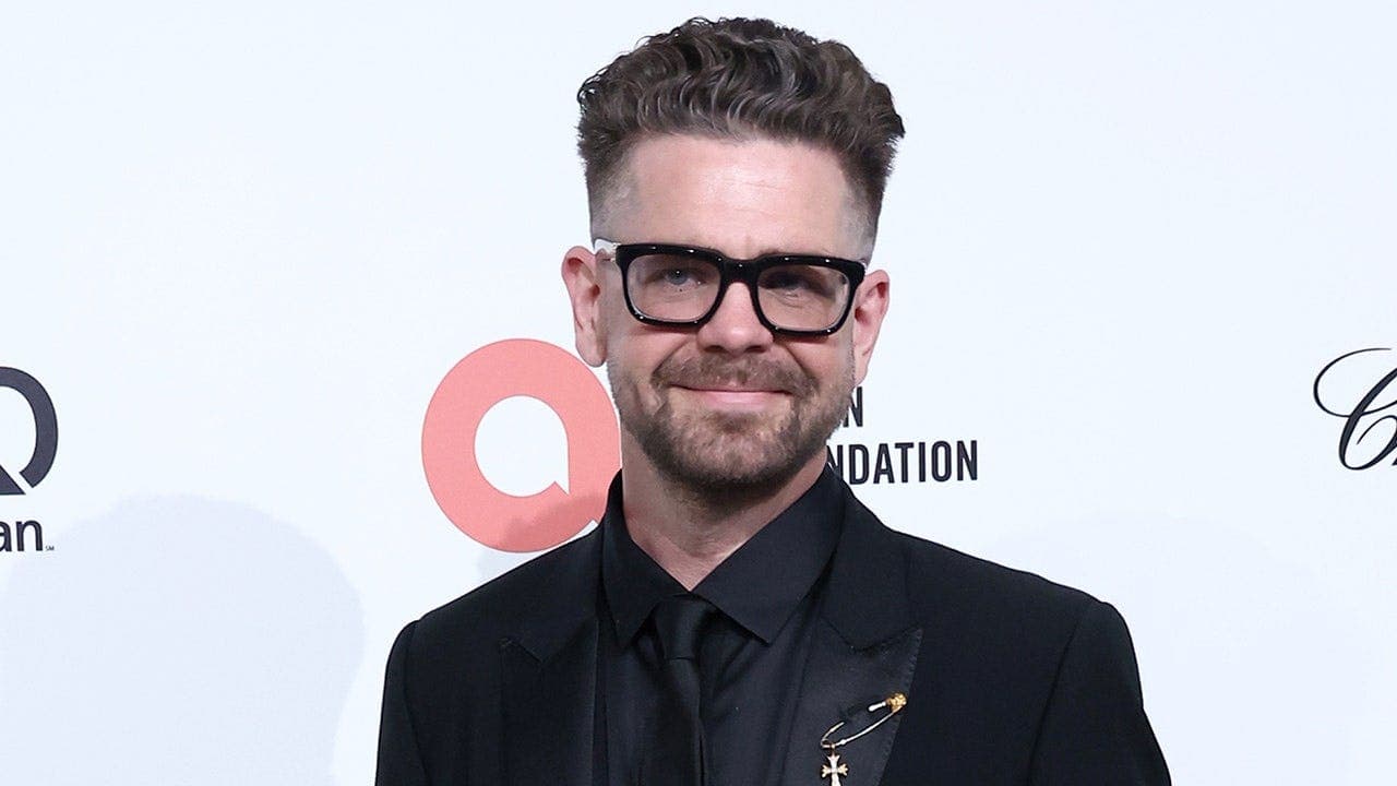 Jack Osbourne says he has maintained weight since leaving 'I'm a Celebrity...' and responds on Instagram to body-shaming