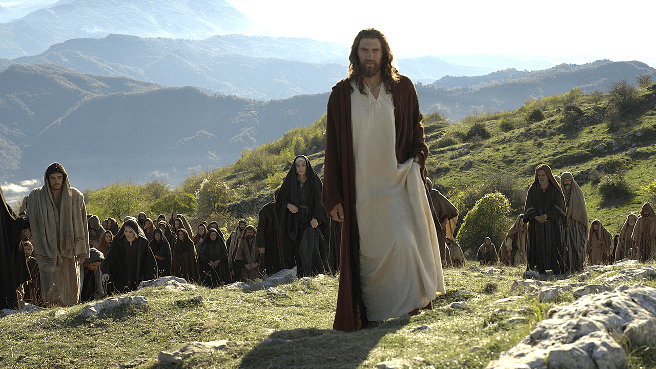 Mel Gibson completes filming two-part sequel 'The Resurrection of the Christ'; release dates set for May 6, 2027 and May 25, 2028