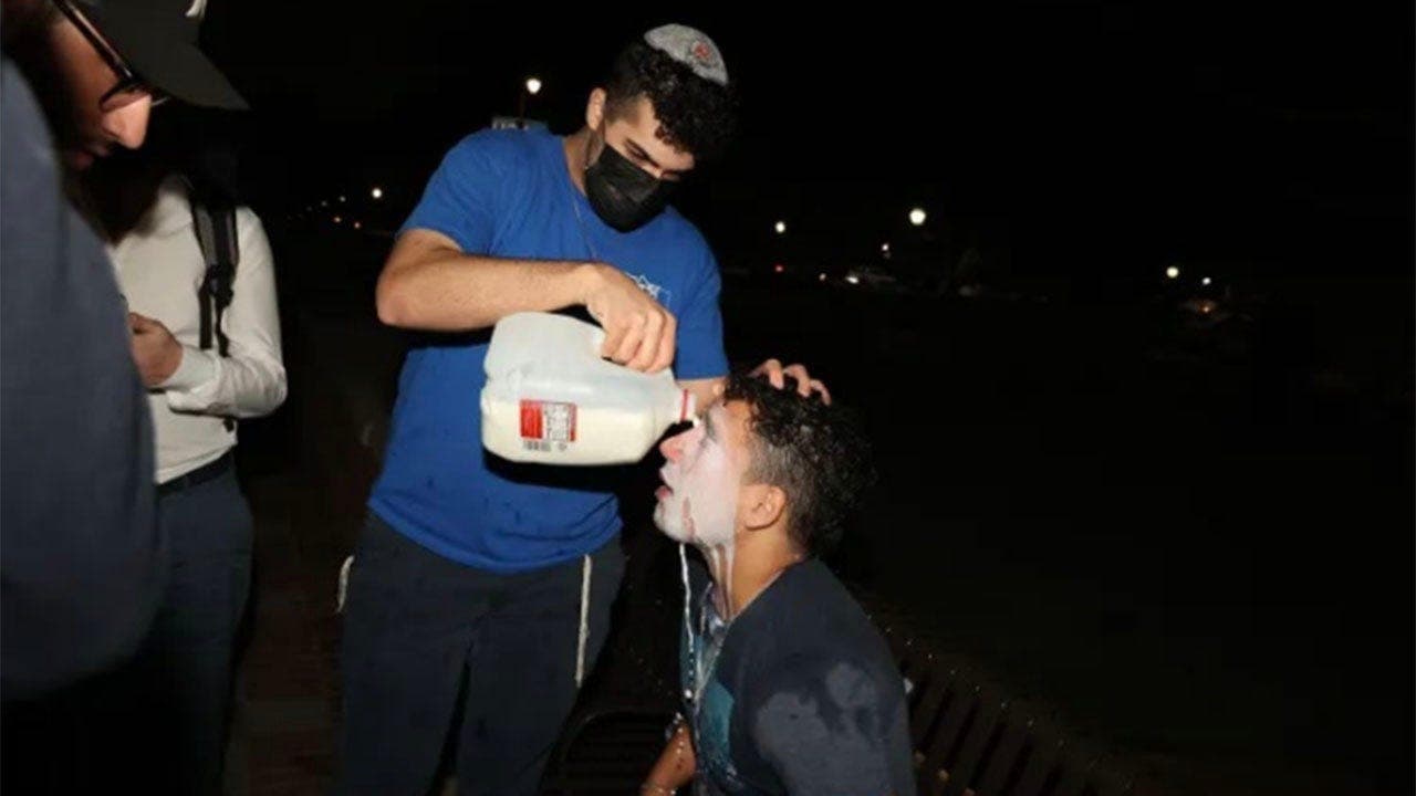 Fox News roundup: Alleged assaults on Jewish UCLA students during 2024 anti‑Israel protests; video near site of Charlie Kirk shooting; other campus and K–12 controversies