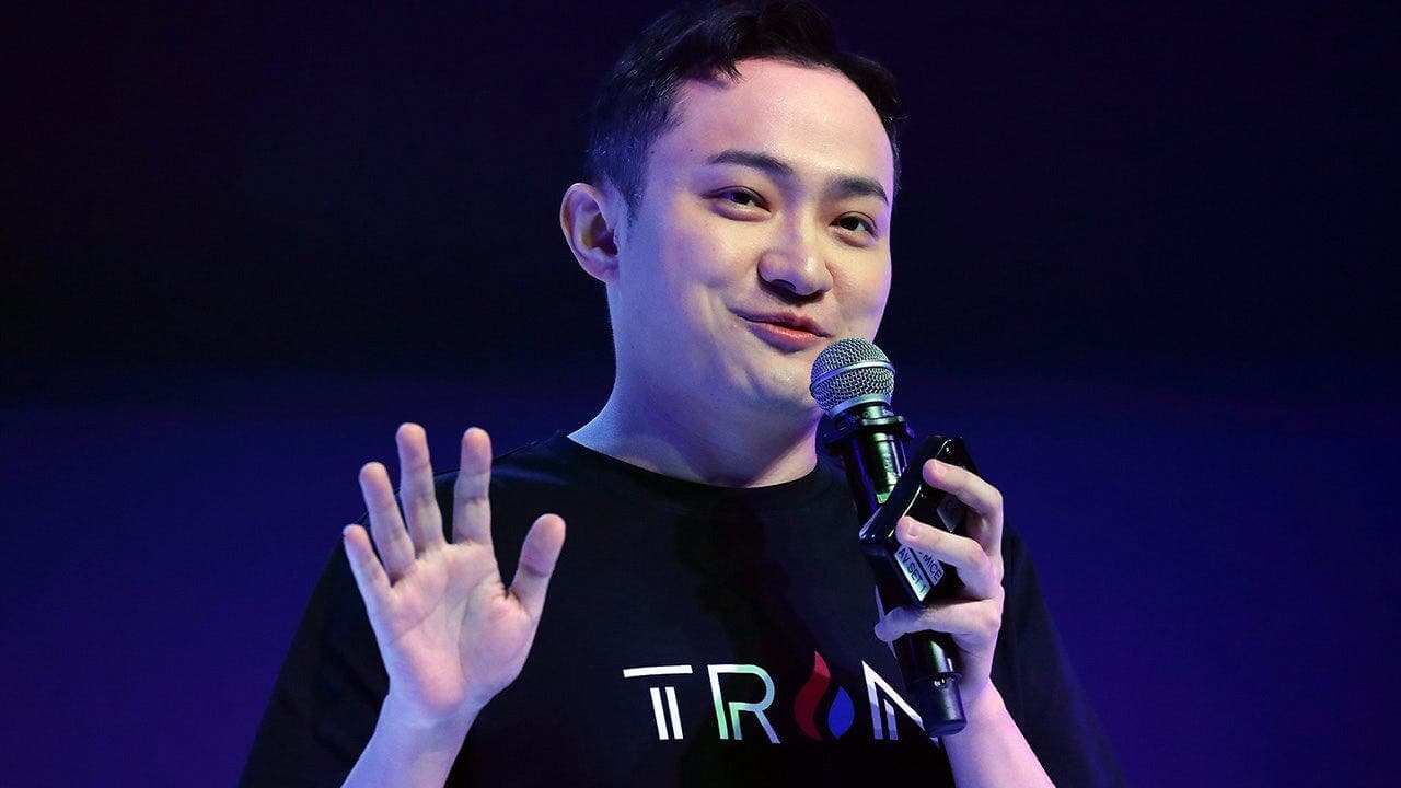 World Liberty Financial sues Justin Sun, alleges he shorted WLFI token and led a public smear campaign