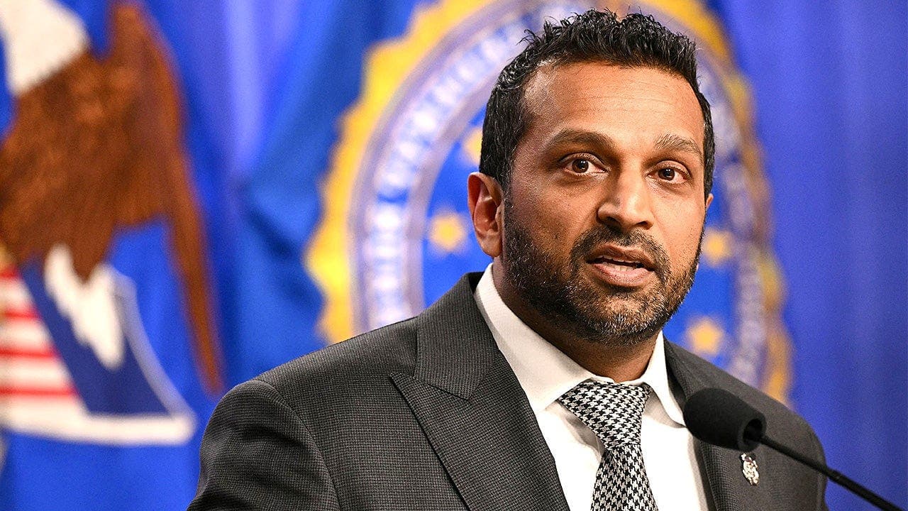 FBI Arrests Seven Over Michigan Intimidation Campaign