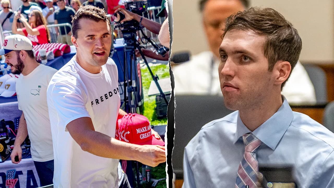 Fox News True Crime newsletter: judge issues rulings in Tyler Robinson/Charlie Kirk case; retired officer raises Mexico-related theory in Nancy Guthrie probe; investigators make discovery linked to Kristin Smart search
