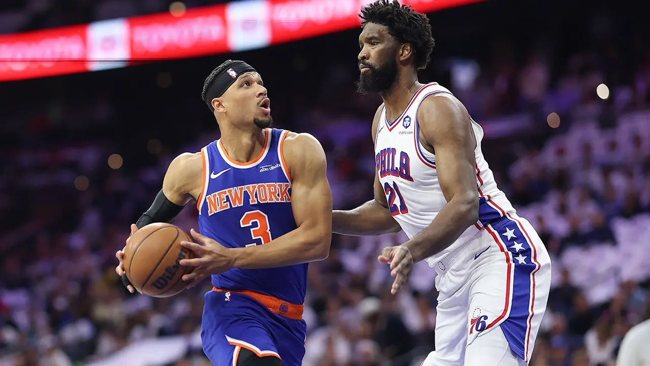 Philadelphia 76ers fan suggests buying refundable Amtrak Flex tickets to raise fares and deter New York Knicks fans from attending Game 4 in Philadelphia