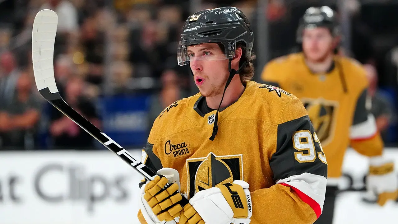 Vegas Golden Knights and Carolina Hurricanes to meet in 2026 Stanley Cup Final amid TV ratings and storyline discussion
