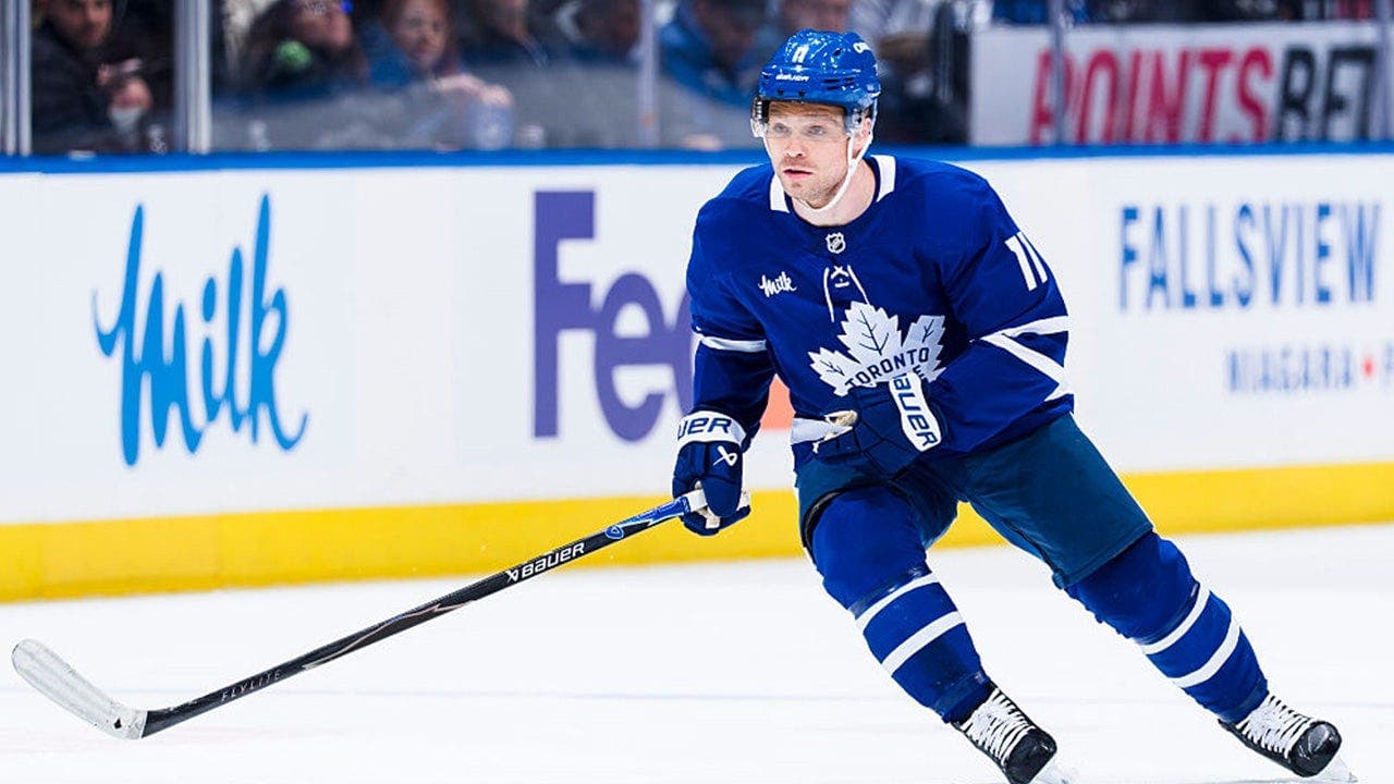 Max Domi out indefinitely after surgery; reports say he was unable to walk in days following procedure