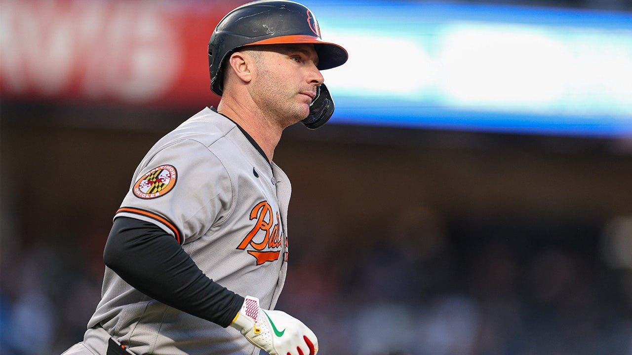 Pete Alonso Returns to New York City as Orioles Visitor, Jokes About Traffic and Hits Solo Home Run off Will Warren