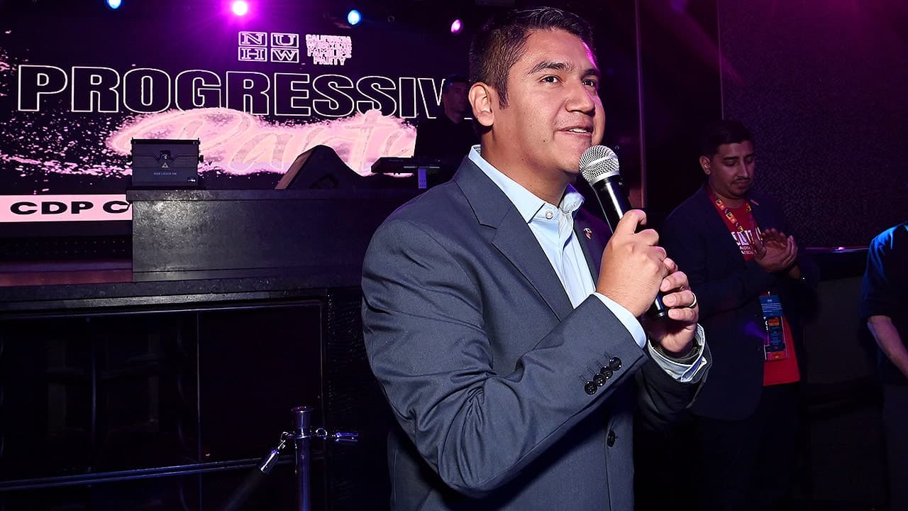 House candidate Randy Villegas served on Visalia Unified School District board that approved multiple confidential sex‑abuse settlements totaling nearly $14.4 million