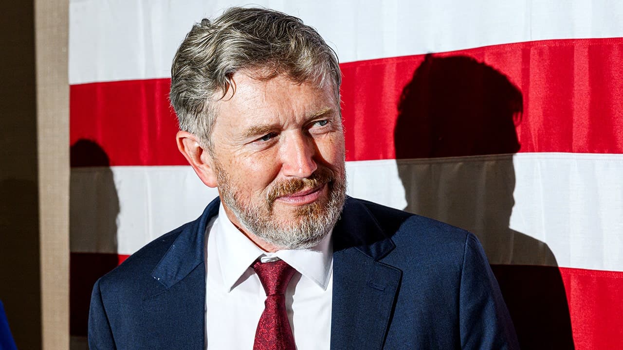 Rep. Thomas Massie says he would back a short-term Iran agreement announced by President Trump, citing rising fuel and fertilizer costs