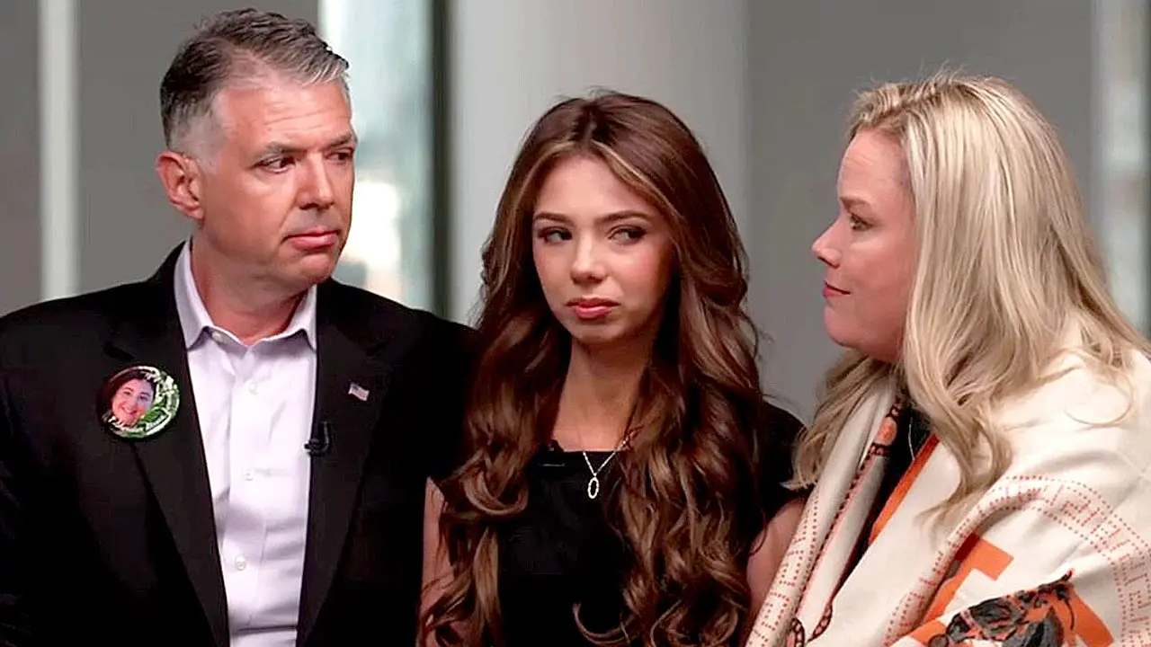 Families of U.S. Victims Call on Leaders to Prioritize Citizen Safety After Loyola Student Sheridan Gorman Killed; DHS Says Suspect Was Released Despite ICE Detainer