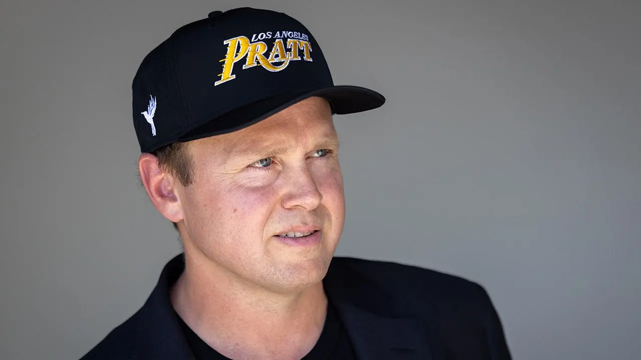 Spencer Pratt Joins Suit Over Palisades Fire
