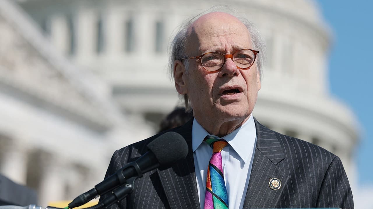 Rep. Steve Cohen requests removal from Tennessee's 9th District ballot, cites new congressional map